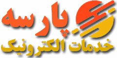 لوگوی سایت