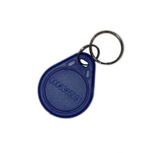 تگ جاسوییچی RFID فرکانس 125KHZ
