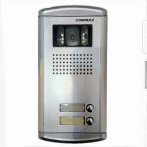 پنل آیفون تصویری کوماکس 2 واحدی