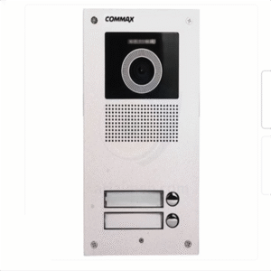 پنل آیفون تصویری کوماکس 1 واحدی