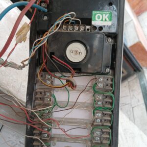 خدمات پس از فروش کوماکس