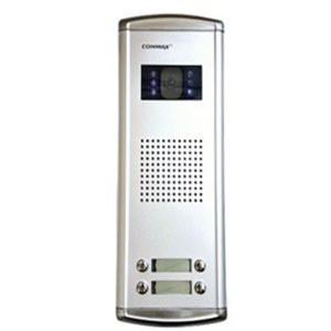 پنل تصویری کوماکس 4 واحدی AC
