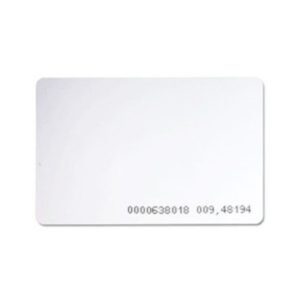 کارت RFID